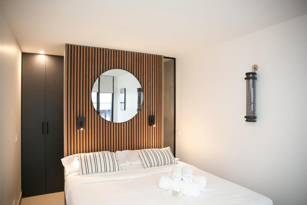 Logement Ideal En Famille - Porte Du Marais - 6P - Flat-Guest Paříž Exteriér fotografie
