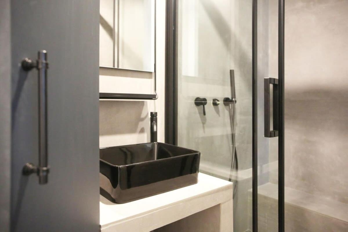 Logement Ideal En Famille - Porte Du Marais - 6P - Flat-Guest Paříž Exteriér fotografie