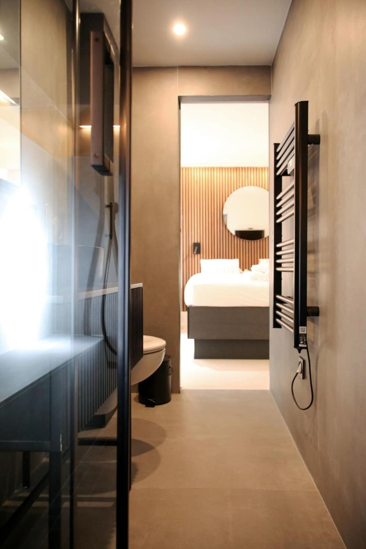 Logement Ideal En Famille - Porte Du Marais - 6P - Flat-Guest Paříž Exteriér fotografie