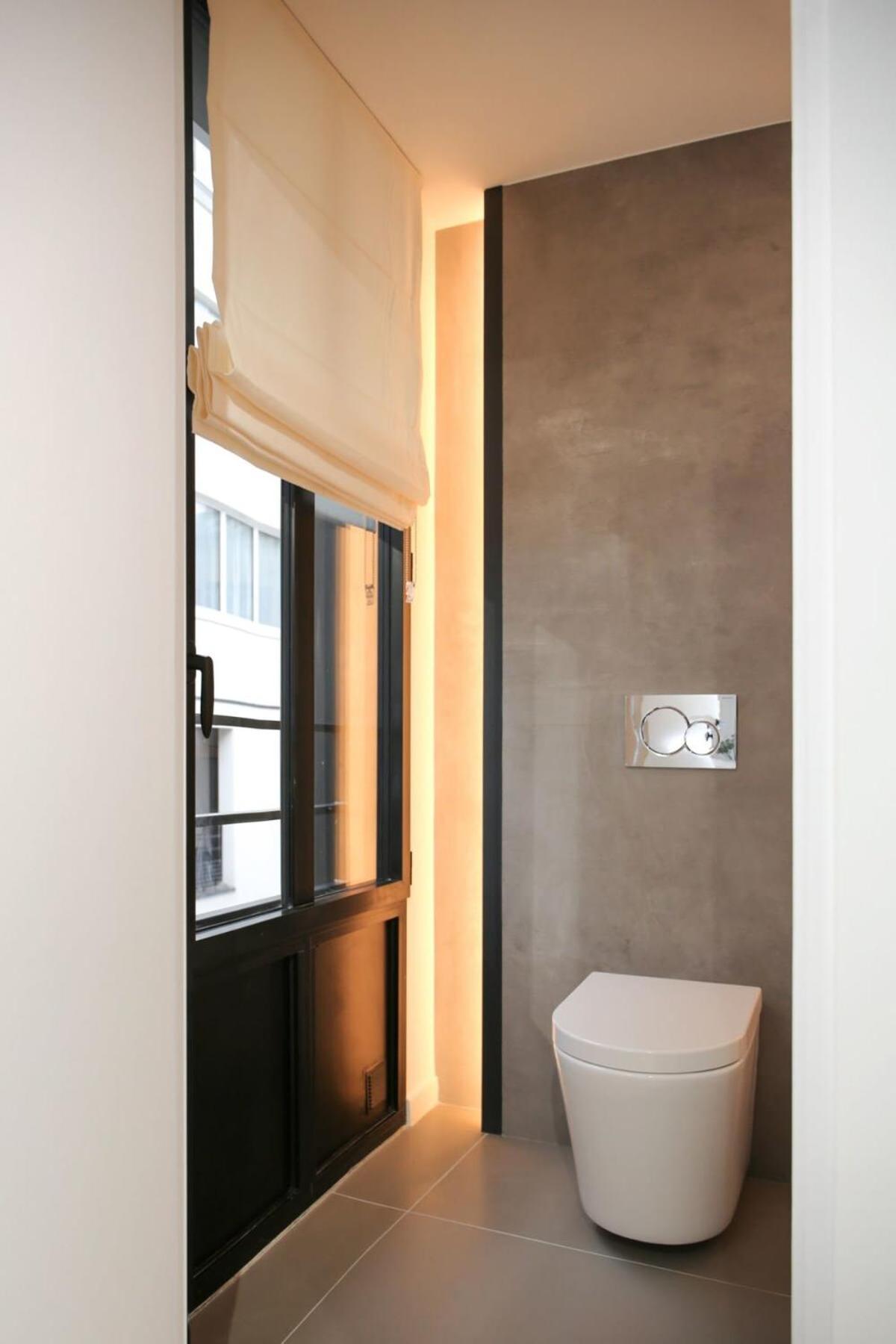 Logement Ideal En Famille - Porte Du Marais - 6P - Flat-Guest Paříž Exteriér fotografie